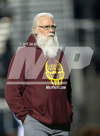 Thumbnail 3 in Liberty vs. Freedom (CIF-NCS D1 Finals) photogallery.