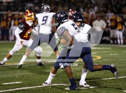 Thumbnail 1 in Liberty vs. Freedom (CIF-NCS D1 Finals) photogallery.