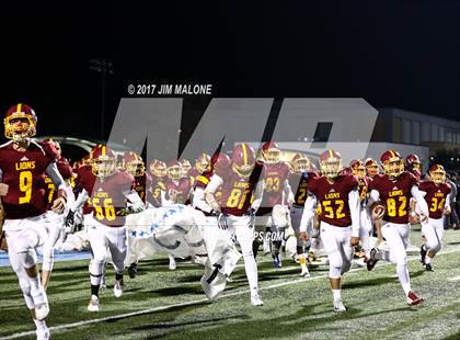 Thumbnail 1 in Liberty vs. Freedom (CIF-NCS D1 Finals) photogallery.