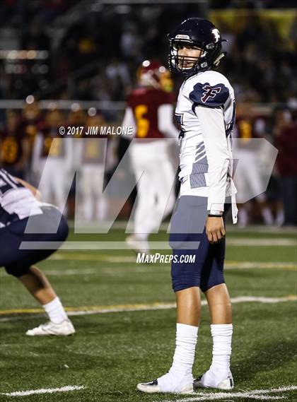 Thumbnail 2 in Liberty vs. Freedom (CIF-NCS D1 Finals) photogallery.