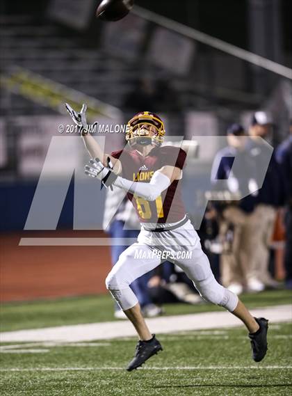 Thumbnail 3 in Liberty vs. Freedom (CIF-NCS D1 Finals) photogallery.