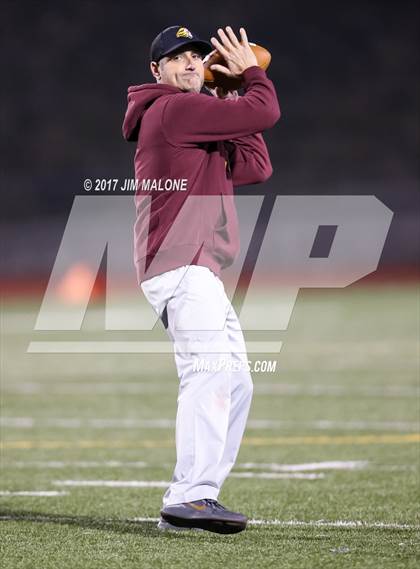 Thumbnail 2 in Liberty vs. Freedom (CIF-NCS D1 Finals) photogallery.
