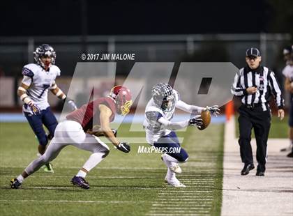 Thumbnail 3 in Liberty vs. Freedom (CIF-NCS D1 Finals) photogallery.