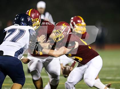 Thumbnail 2 in Liberty vs. Freedom (CIF-NCS D1 Finals) photogallery.