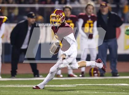 Thumbnail 3 in Liberty vs. Freedom (CIF-NCS D1 Finals) photogallery.