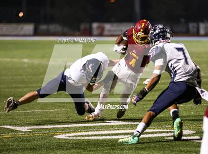 Thumbnail 1 in Liberty vs. Freedom (CIF-NCS D1 Finals) photogallery.