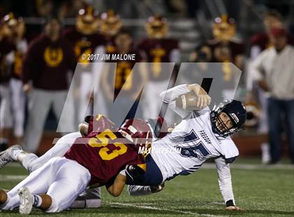 Thumbnail 3 in Liberty vs. Freedom (CIF-NCS D1 Finals) photogallery.