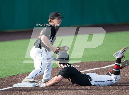 Thumbnail 2 in Sharon vs Franklin (PIAA D10 3A Qtr Finals) photogallery.