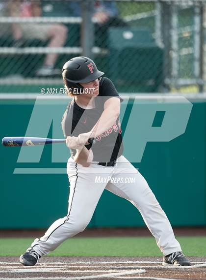 Thumbnail 2 in Sharon vs Franklin (PIAA D10 3A Qtr Finals) photogallery.