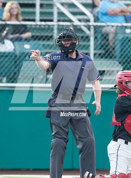 Thumbnail 2 in Sharon vs Franklin (PIAA D10 3A Qtr Finals) photogallery.