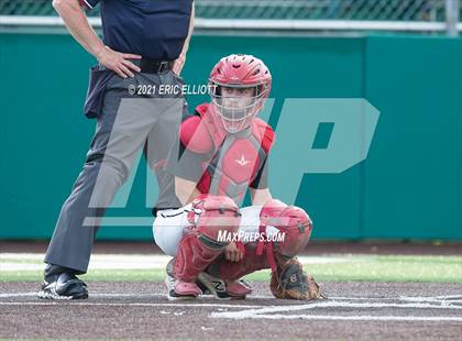 Thumbnail 3 in Sharon vs Franklin (PIAA D10 3A Qtr Finals) photogallery.