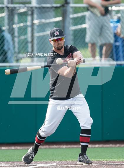 Thumbnail 2 in Sharon vs Franklin (PIAA D10 3A Qtr Finals) photogallery.