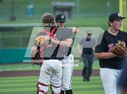 Thumbnail 3 in Sharon vs Franklin (PIAA D10 3A Qtr Finals) photogallery.
