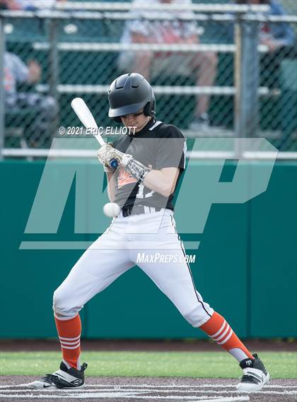 Thumbnail 3 in Sharon vs Franklin (PIAA D10 3A Qtr Finals) photogallery.