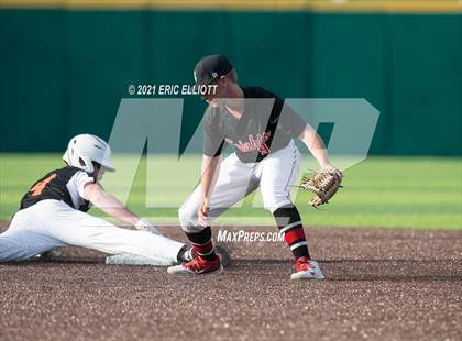 Thumbnail 2 in Sharon vs Franklin (PIAA D10 3A Qtr Finals) photogallery.
