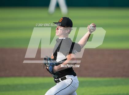 Thumbnail 3 in Sharon vs Franklin (PIAA D10 3A Qtr Finals) photogallery.