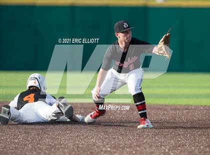Thumbnail 1 in Sharon vs Franklin (PIAA D10 3A Qtr Finals) photogallery.