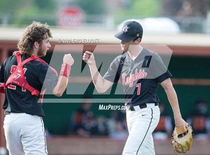 Thumbnail 2 in Sharon vs Franklin (PIAA D10 3A Qtr Finals) photogallery.