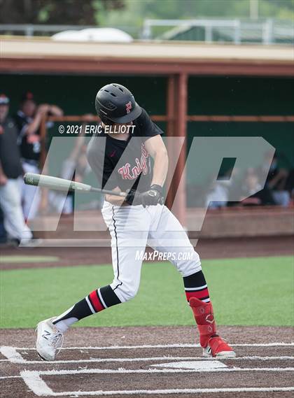 Thumbnail 2 in Sharon vs Franklin (PIAA D10 3A Qtr Finals) photogallery.