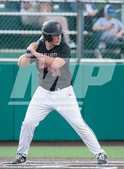 Thumbnail 3 in Sharon vs Franklin (PIAA D10 3A Qtr Finals) photogallery.