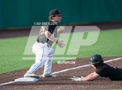 Thumbnail 3 in Sharon vs Franklin (PIAA D10 3A Qtr Finals) photogallery.