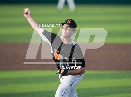 Thumbnail 1 in Sharon vs Franklin (PIAA D10 3A Qtr Finals) photogallery.