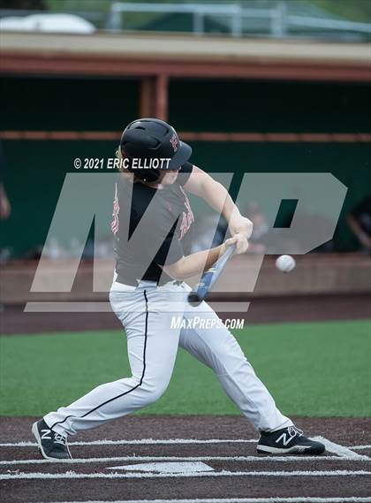 Thumbnail 3 in Sharon vs Franklin (PIAA D10 3A Qtr Finals) photogallery.