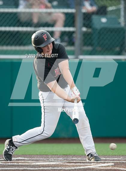 Thumbnail 3 in Sharon vs Franklin (PIAA D10 3A Qtr Finals) photogallery.