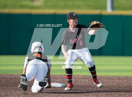 Thumbnail 3 in Sharon vs Franklin (PIAA D10 3A Qtr Finals) photogallery.