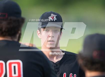 Thumbnail 2 in Sharon vs Franklin (PIAA D10 3A Qtr Finals) photogallery.