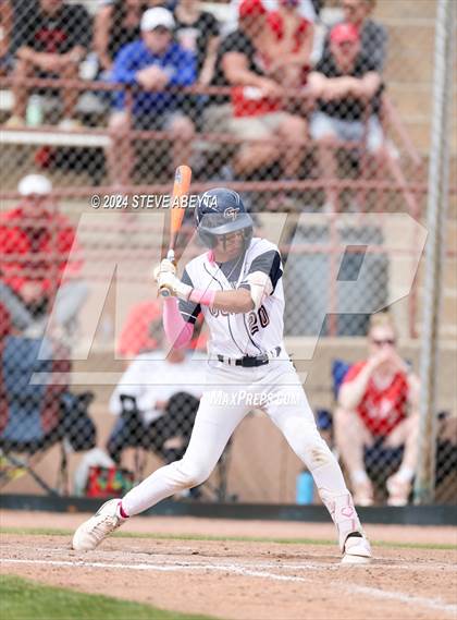 Thumbnail 3 in Cherokee Trail vs. Regis Jesuit (CHSAA 5A Second Round) photogallery.