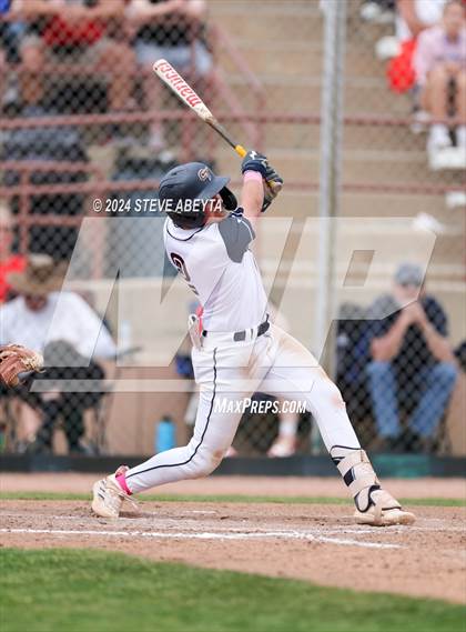 Thumbnail 2 in Cherokee Trail vs. Regis Jesuit (CHSAA 5A Second Round) photogallery.