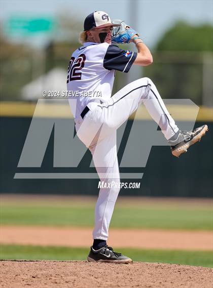 Thumbnail 3 in Cherokee Trail vs. Regis Jesuit (CHSAA 5A Second Round) photogallery.