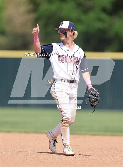 Thumbnail 1 in Cherokee Trail vs. Regis Jesuit (CHSAA 5A Second Round) photogallery.
