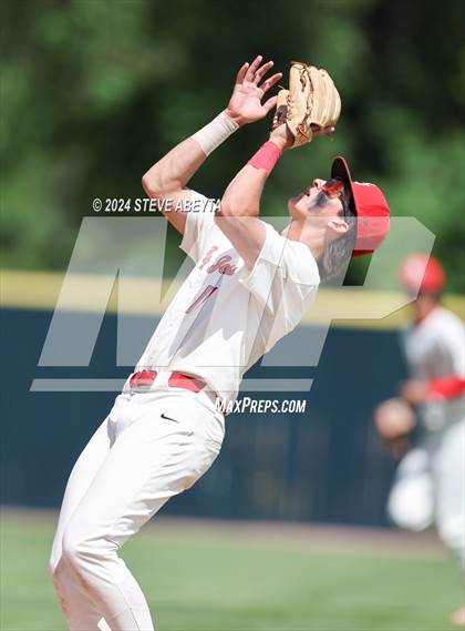 Thumbnail 3 in Cherokee Trail vs. Regis Jesuit (CHSAA 5A Second Round) photogallery.