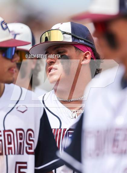 Thumbnail 2 in Cherokee Trail vs. Regis Jesuit (CHSAA 5A Second Round) photogallery.