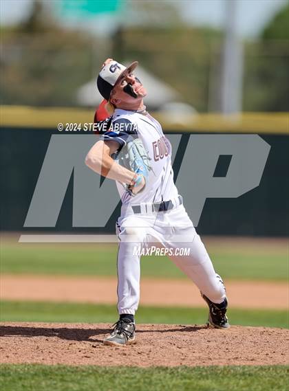 Thumbnail 3 in Cherokee Trail vs. Regis Jesuit (CHSAA 5A Second Round) photogallery.