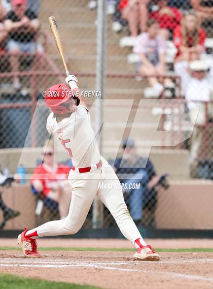 Thumbnail 2 in Cherokee Trail vs. Regis Jesuit (CHSAA 5A Second Round) photogallery.
