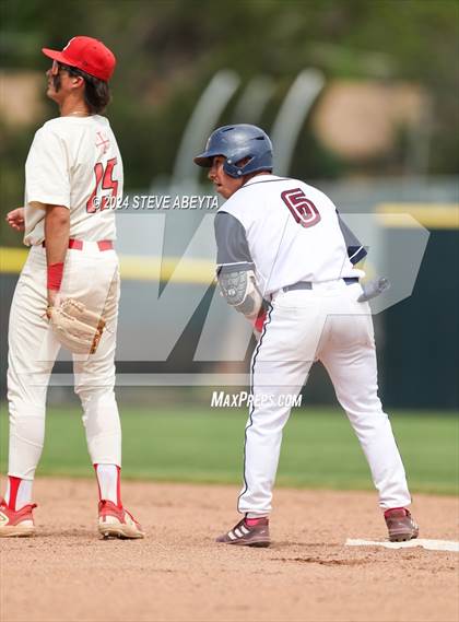 Thumbnail 2 in Cherokee Trail vs. Regis Jesuit (CHSAA 5A Second Round) photogallery.