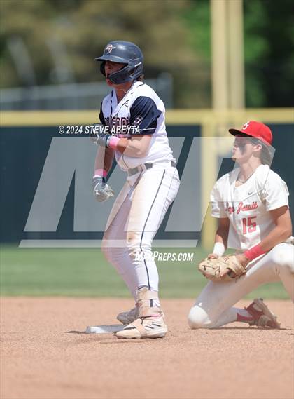 Thumbnail 1 in Cherokee Trail vs. Regis Jesuit (CHSAA 5A Second Round) photogallery.