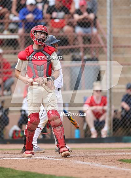 Thumbnail 2 in Cherokee Trail vs. Regis Jesuit (CHSAA 5A Second Round) photogallery.