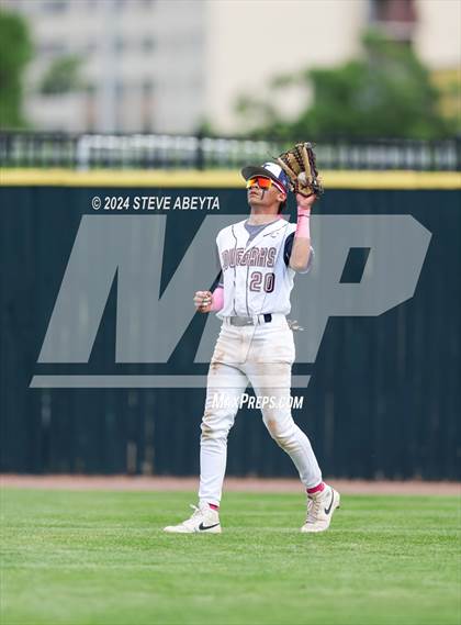 Thumbnail 2 in Cherokee Trail vs. Regis Jesuit (CHSAA 5A Second Round) photogallery.
