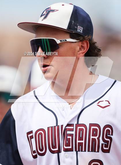 Thumbnail 1 in Cherokee Trail vs. Regis Jesuit (CHSAA 5A Second Round) photogallery.