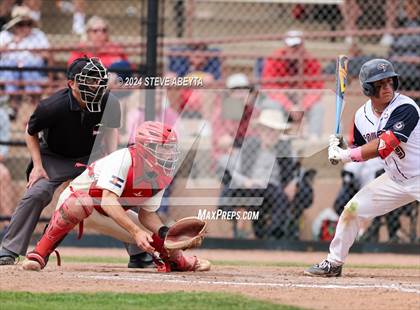 Thumbnail 2 in Cherokee Trail vs. Regis Jesuit (CHSAA 5A Second Round) photogallery.