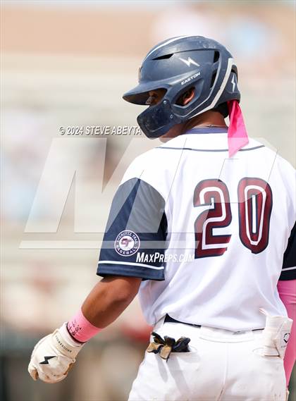 Thumbnail 2 in Cherokee Trail vs. Regis Jesuit (CHSAA 5A Second Round) photogallery.