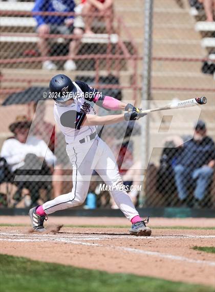 Thumbnail 2 in Cherokee Trail vs. Regis Jesuit (CHSAA 5A Second Round) photogallery.