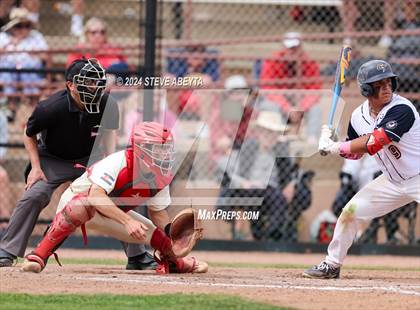 Thumbnail 1 in Cherokee Trail vs. Regis Jesuit (CHSAA 5A Second Round) photogallery.