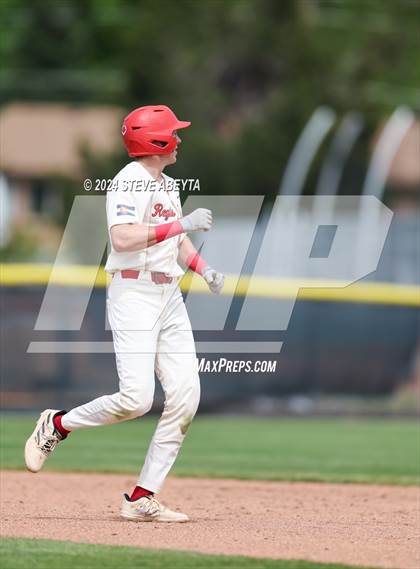 Thumbnail 1 in Cherokee Trail vs. Regis Jesuit (CHSAA 5A Second Round) photogallery.