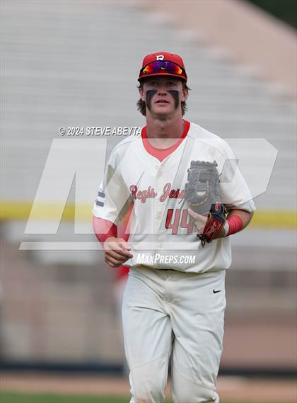 Thumbnail 3 in Cherokee Trail vs. Regis Jesuit (CHSAA 5A Second Round) photogallery.