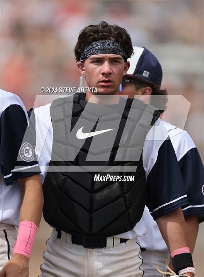 Thumbnail 2 in Cherokee Trail vs. Regis Jesuit (CHSAA 5A Second Round) photogallery.